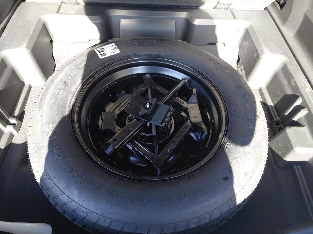 new 2026 Jeep Cherokee car, priced at $43,085