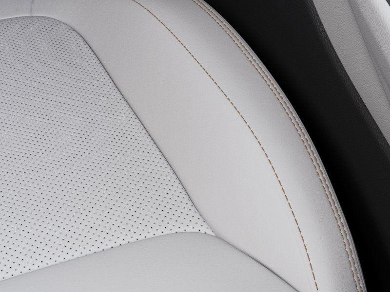 new 2026 Jeep Cherokee car, priced at $43,085