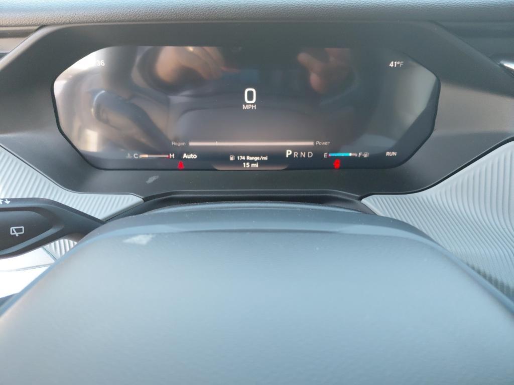 new 2026 Jeep Cherokee car, priced at $43,085