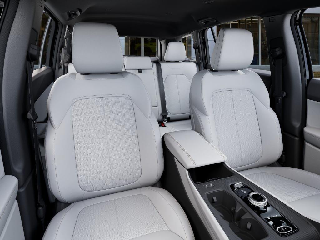 new 2026 Jeep Cherokee car, priced at $43,085