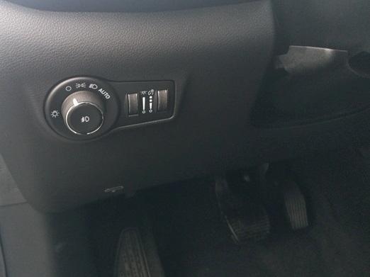 new 2026 Jeep Compass car, priced at $35,480