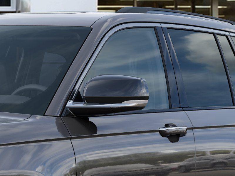 new 2026 Jeep Grand Cherokee car, priced at $50,580