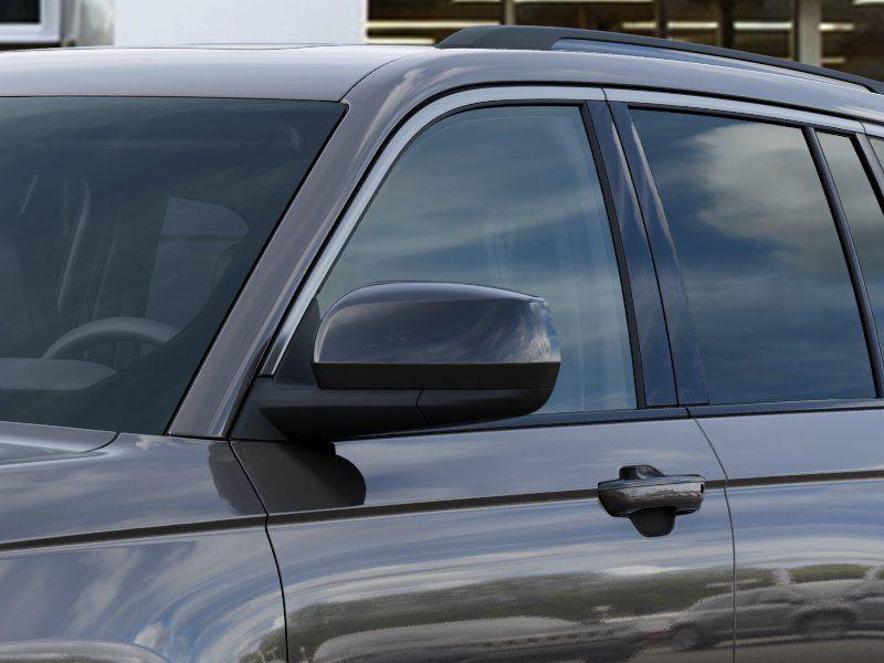 new 2026 Jeep Grand Cherokee car, priced at $48,907