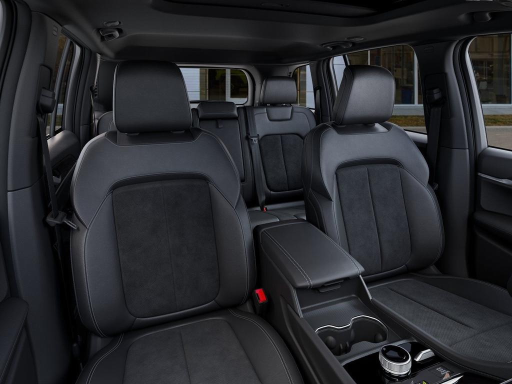 new 2026 Jeep Grand Cherokee car, priced at $48,907