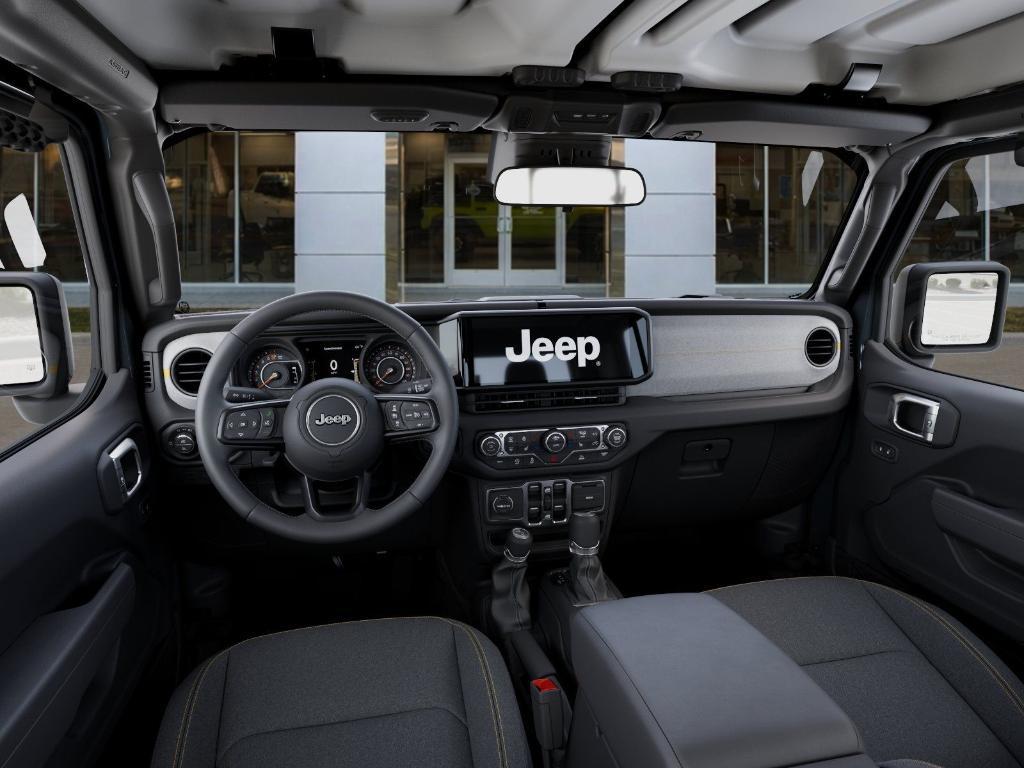 new 2026 Jeep Gladiator car, priced at $50,290