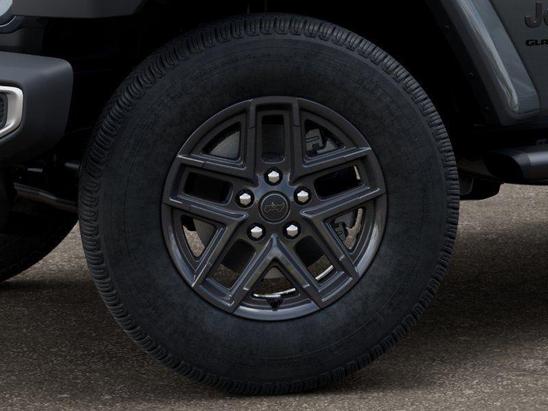 new 2026 Jeep Gladiator car, priced at $50,290