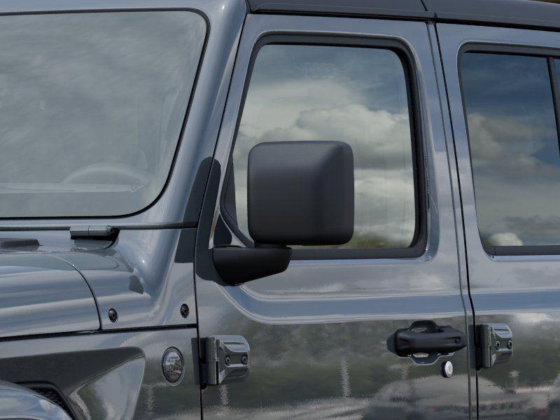 new 2026 Jeep Gladiator car, priced at $50,290