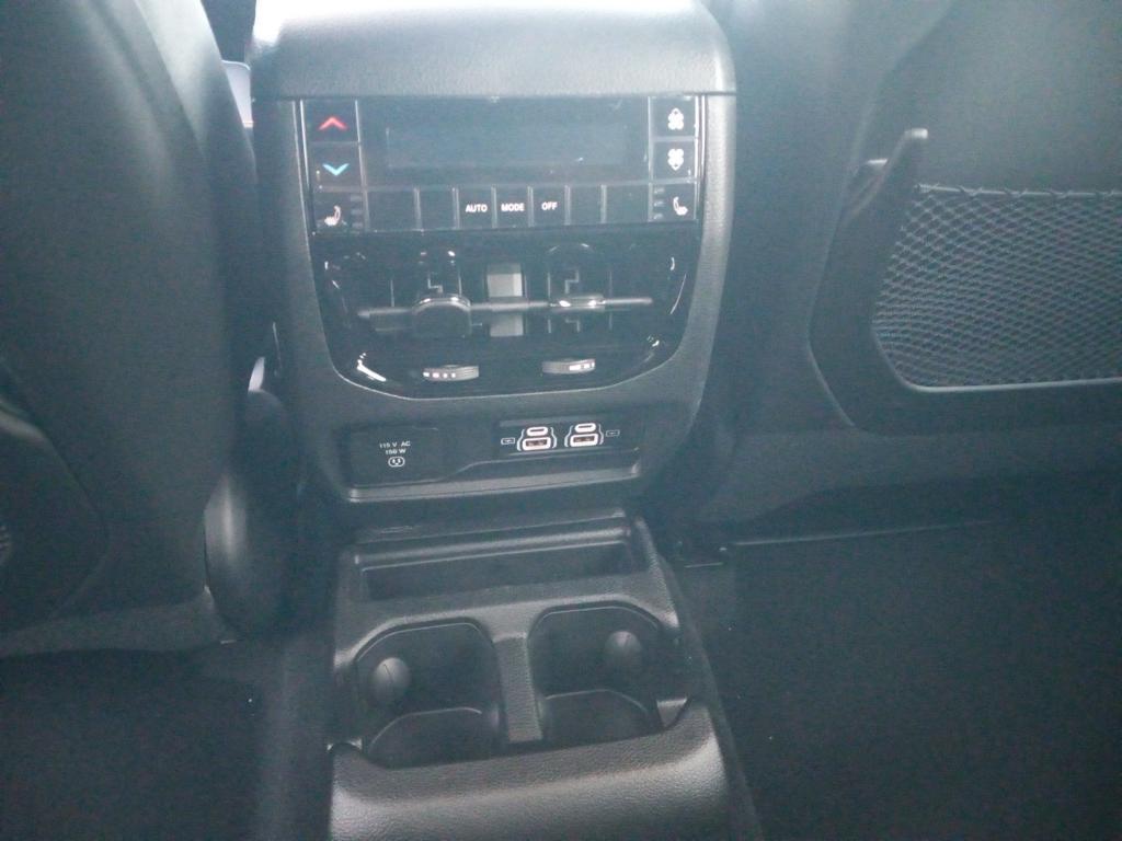 new 2025 Jeep Grand Cherokee L car, priced at $52,720