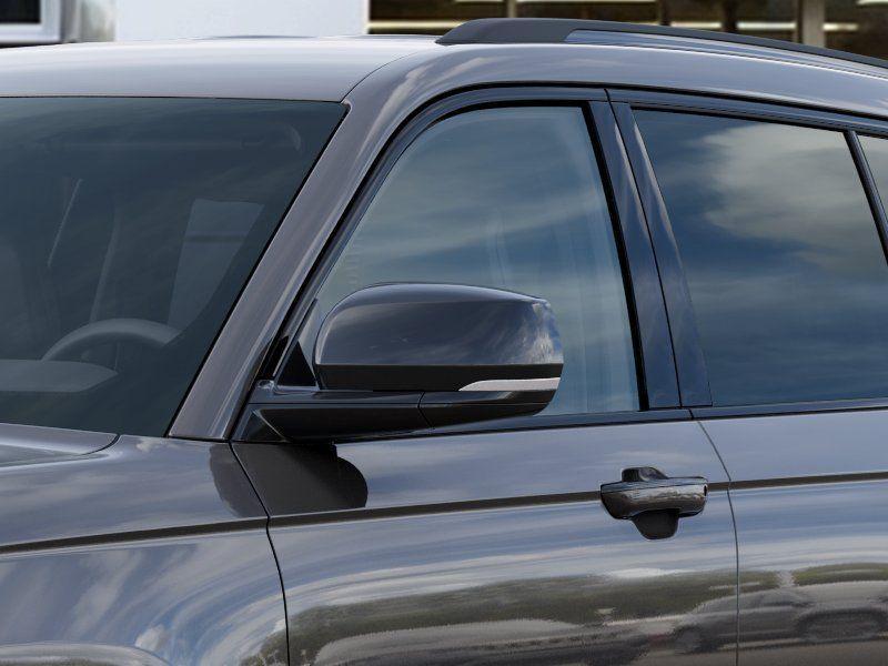 new 2025 Jeep Grand Cherokee L car, priced at $52,720