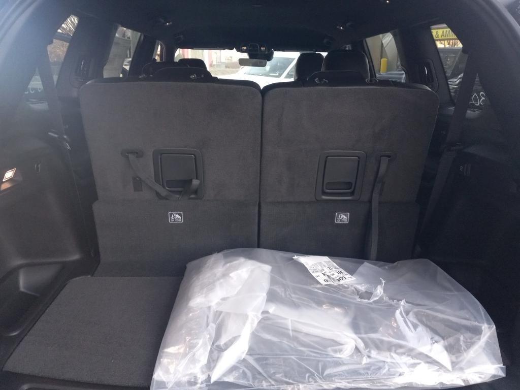 new 2025 Jeep Grand Cherokee L car, priced at $52,720