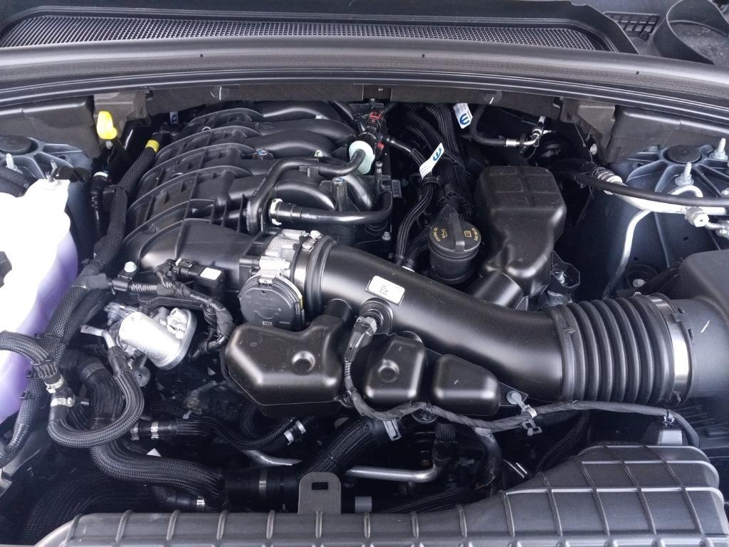 new 2025 Jeep Grand Cherokee L car, priced at $52,720