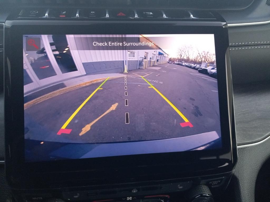 new 2025 Jeep Grand Cherokee L car, priced at $52,720