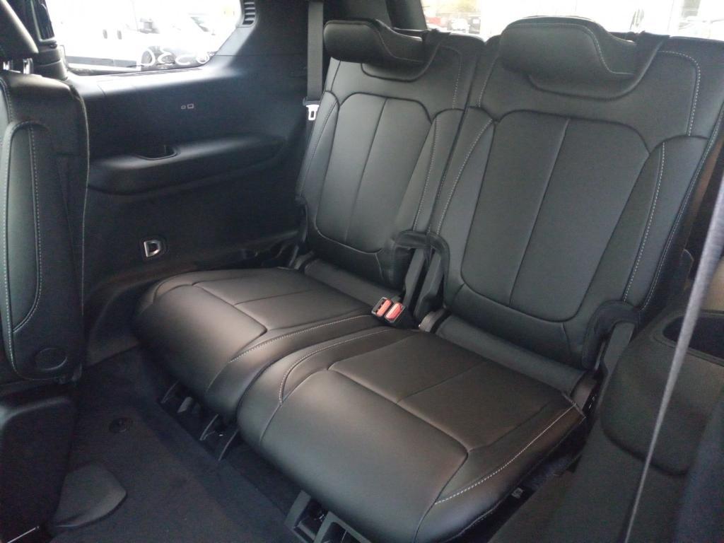 new 2025 Jeep Grand Cherokee L car, priced at $52,720