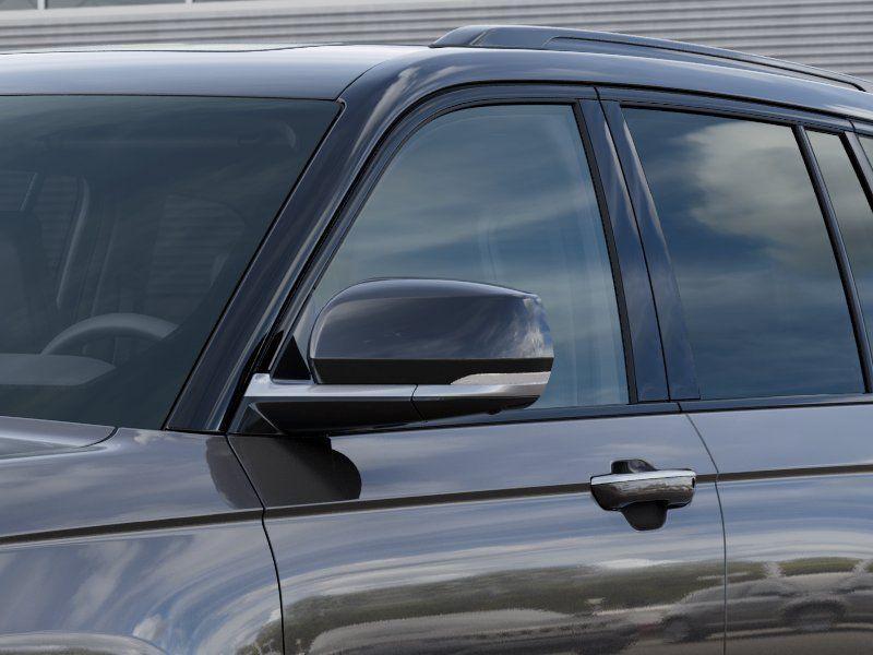 new 2026 Jeep Grand Cherokee car, priced at $63,190