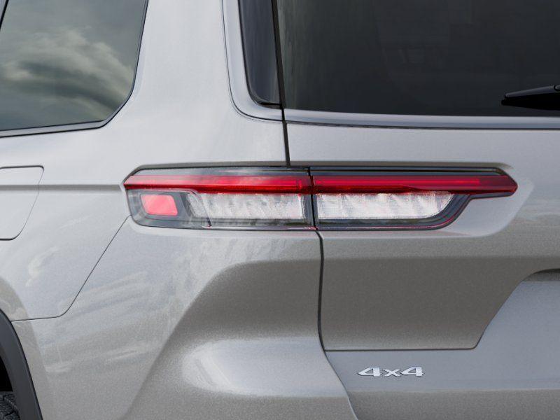 new 2026 Jeep Grand Cherokee L car, priced at $53,505
