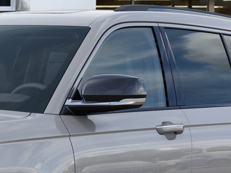new 2026 Jeep Grand Cherokee L car, priced at $53,505