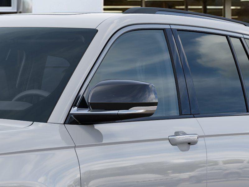 new 2026 Jeep Grand Cherokee car, priced at $49,985