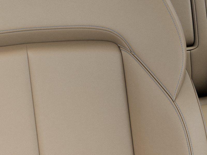 new 2026 Jeep Grand Cherokee car, priced at $49,985