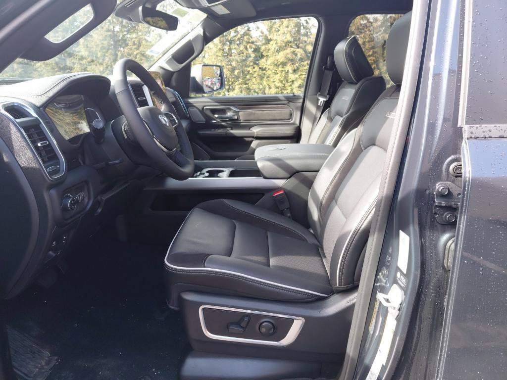 new 2026 Ram 1500 car, priced at $79,870