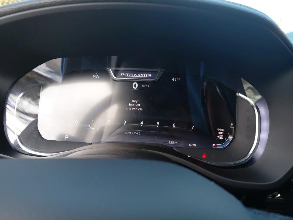 new 2026 Ram 1500 car, priced at $79,870