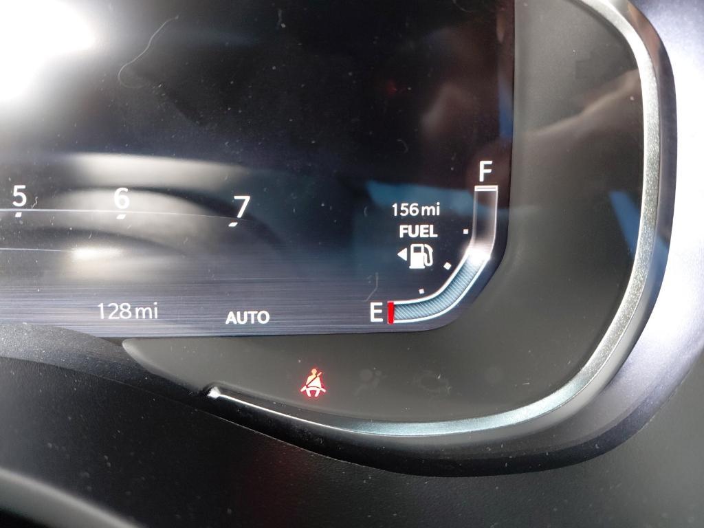 new 2026 Ram 1500 car, priced at $79,870