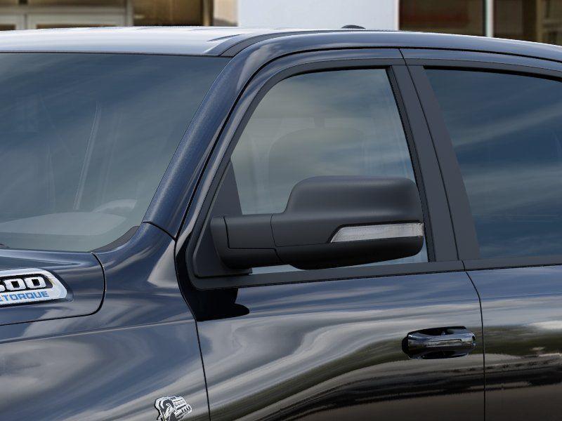 new 2026 Ram 1500 car, priced at $62,225