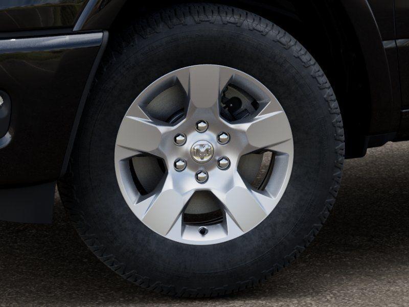 new 2026 Ram 1500 car, priced at $62,225