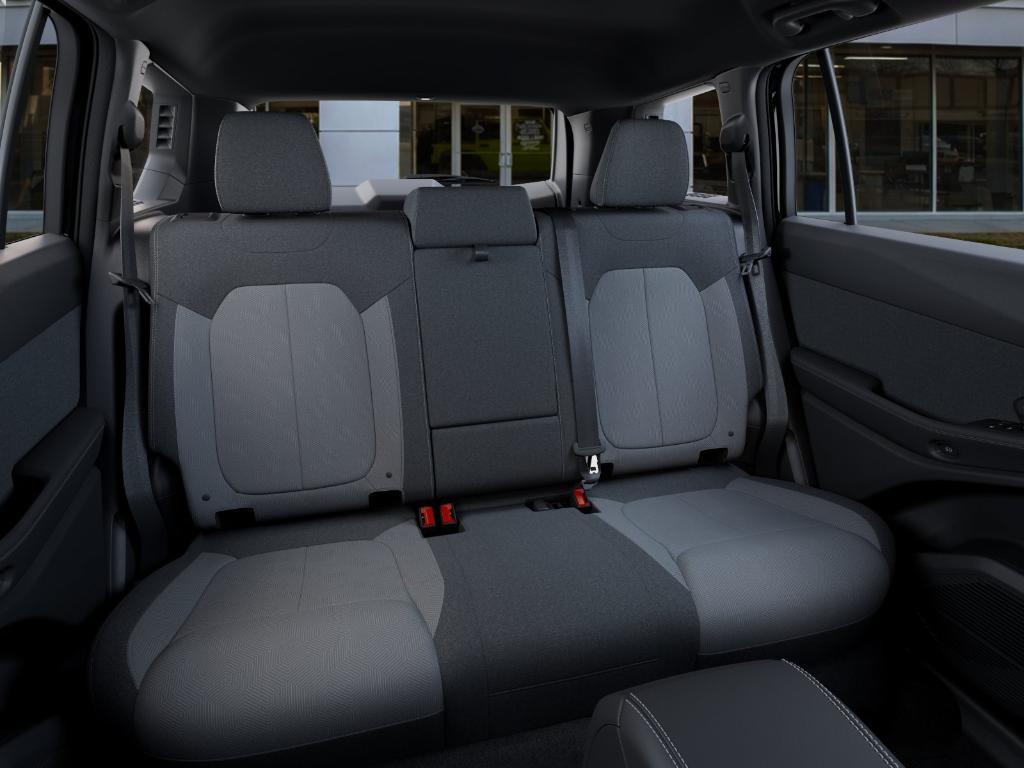new 2026 Jeep Cherokee car, priced at $41,371