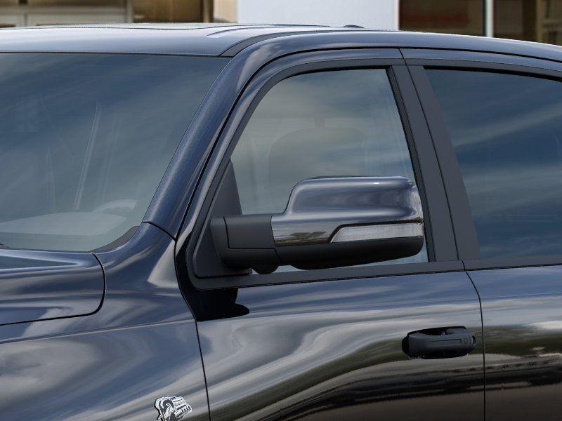 new 2026 Ram 1500 car, priced at $80,965