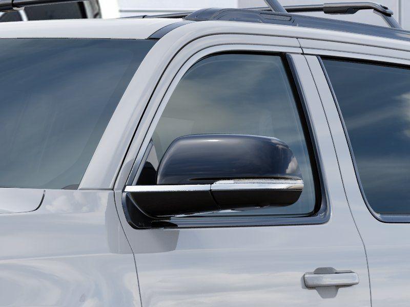 new 2026 Jeep Grand Wagoneer car, priced at $72,490