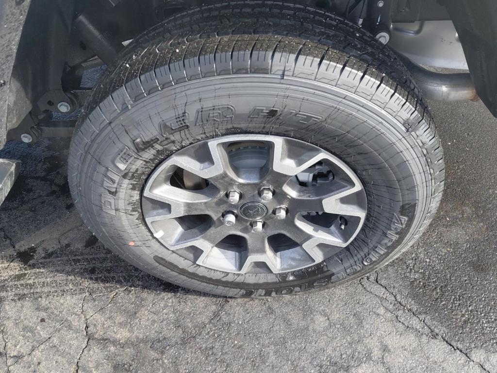 new 2026 Jeep Gladiator car, priced at $52,700