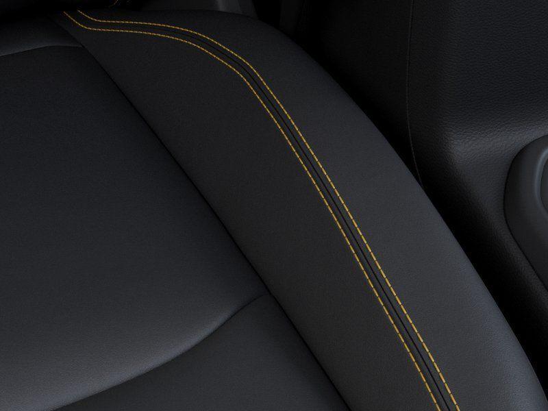 new 2026 Jeep Gladiator car, priced at $52,700