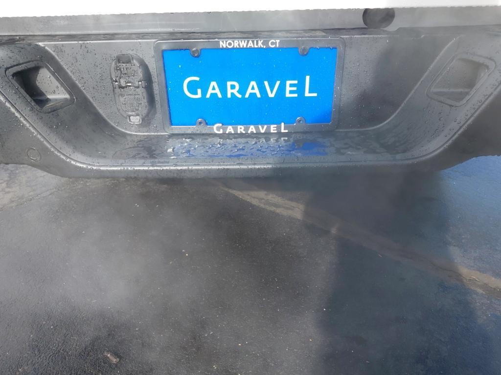 new 2026 Jeep Gladiator car, priced at $52,700