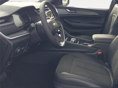 new 2025 Jeep Grand Cherokee L car, priced at $49,780