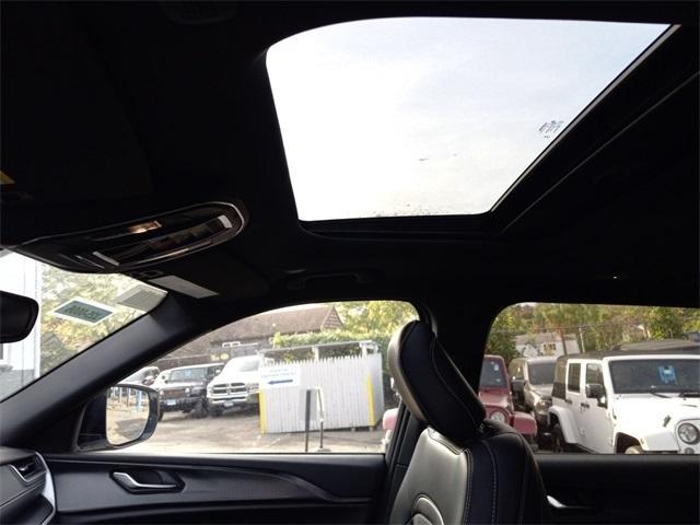 new 2025 Jeep Grand Cherokee L car, priced at $49,780