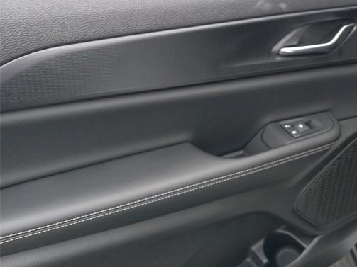 new 2025 Jeep Grand Cherokee L car, priced at $49,780