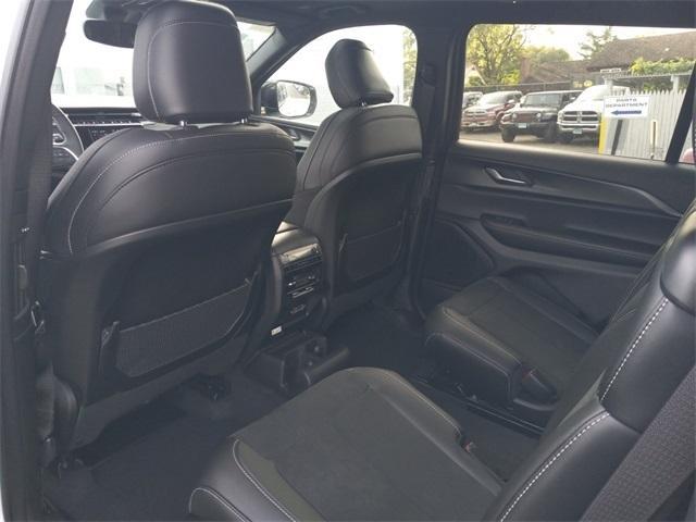 new 2025 Jeep Grand Cherokee L car, priced at $49,780