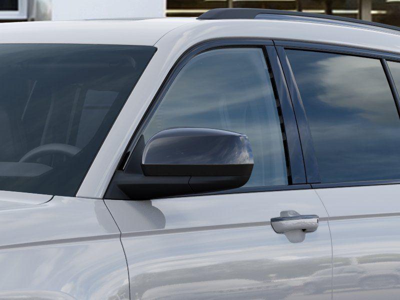 new 2025 Jeep Grand Cherokee L car, priced at $49,780