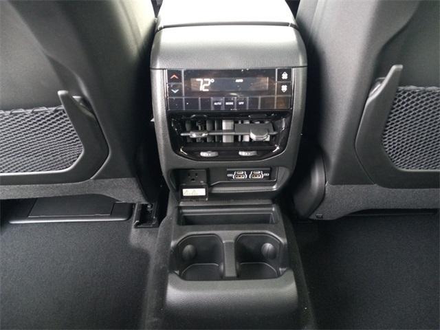 new 2025 Jeep Grand Cherokee L car, priced at $49,780