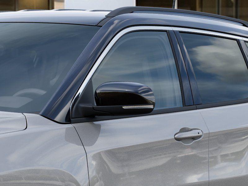 new 2026 Jeep Compass car, priced at $35,480