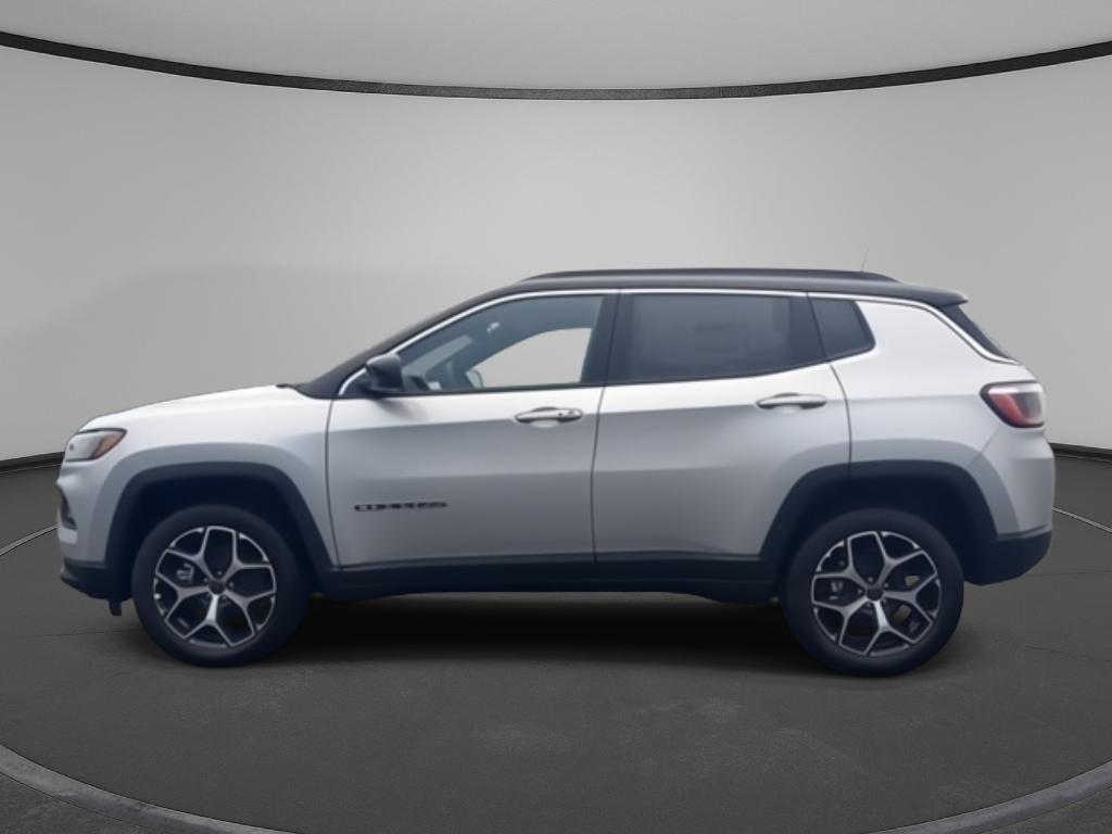new 2026 Jeep Compass car, priced at $35,480