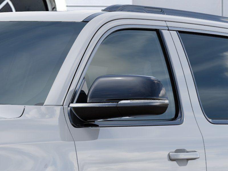new 2026 Jeep Grand Wagoneer car, priced at $78,055