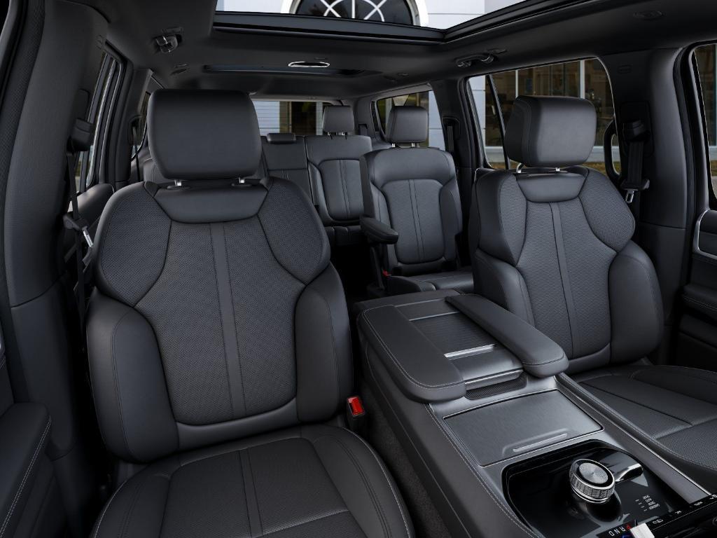 new 2026 Jeep Grand Wagoneer car, priced at $78,055