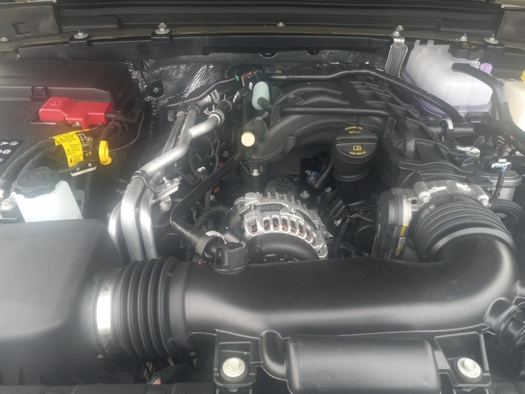 new 2026 Jeep Gladiator car, priced at $50,675