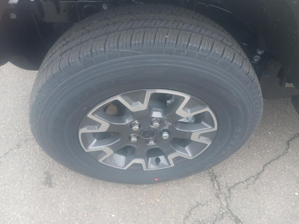 new 2026 Jeep Gladiator car, priced at $50,675