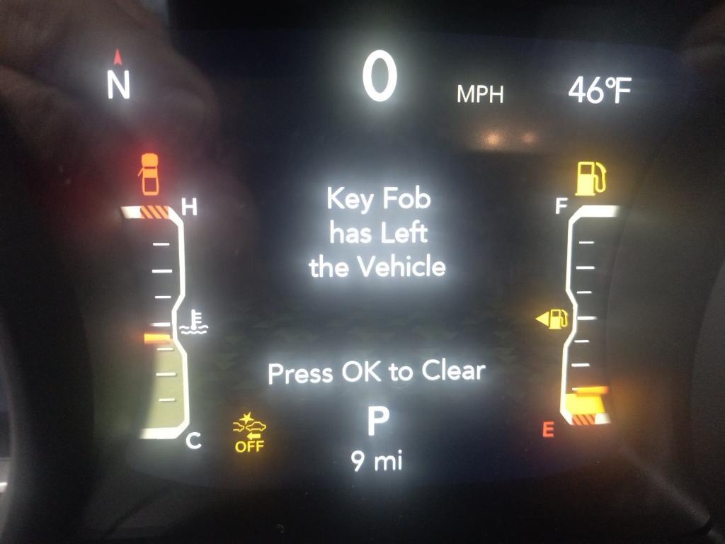 new 2026 Jeep Gladiator car, priced at $50,675