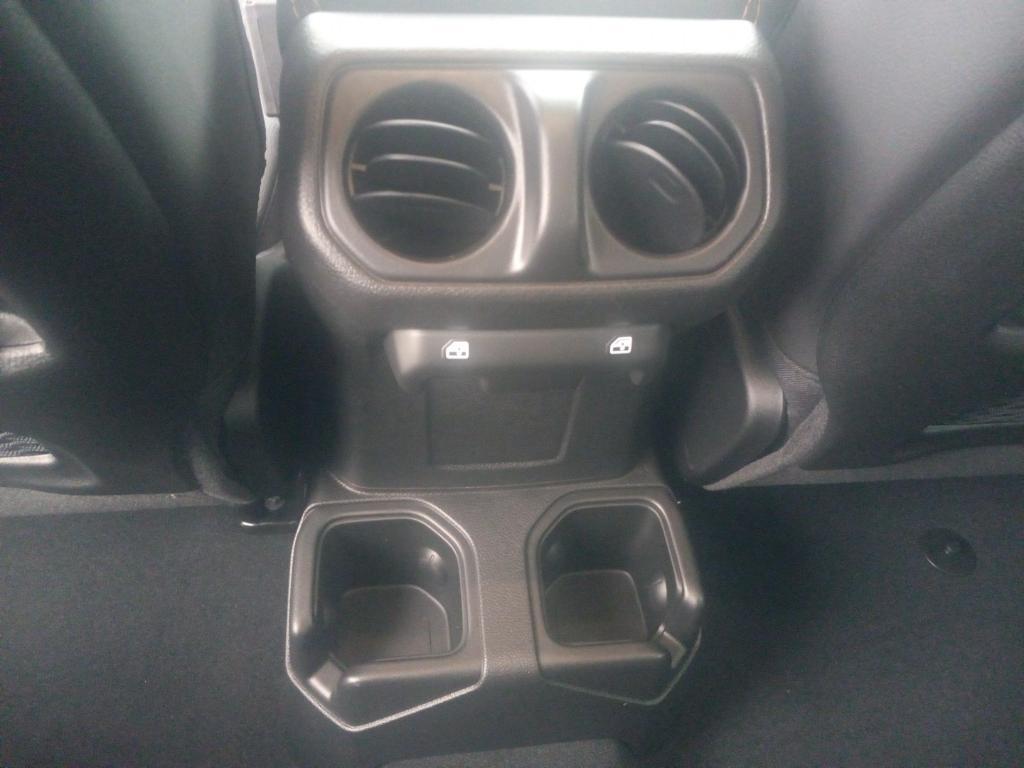 new 2026 Jeep Gladiator car, priced at $50,675