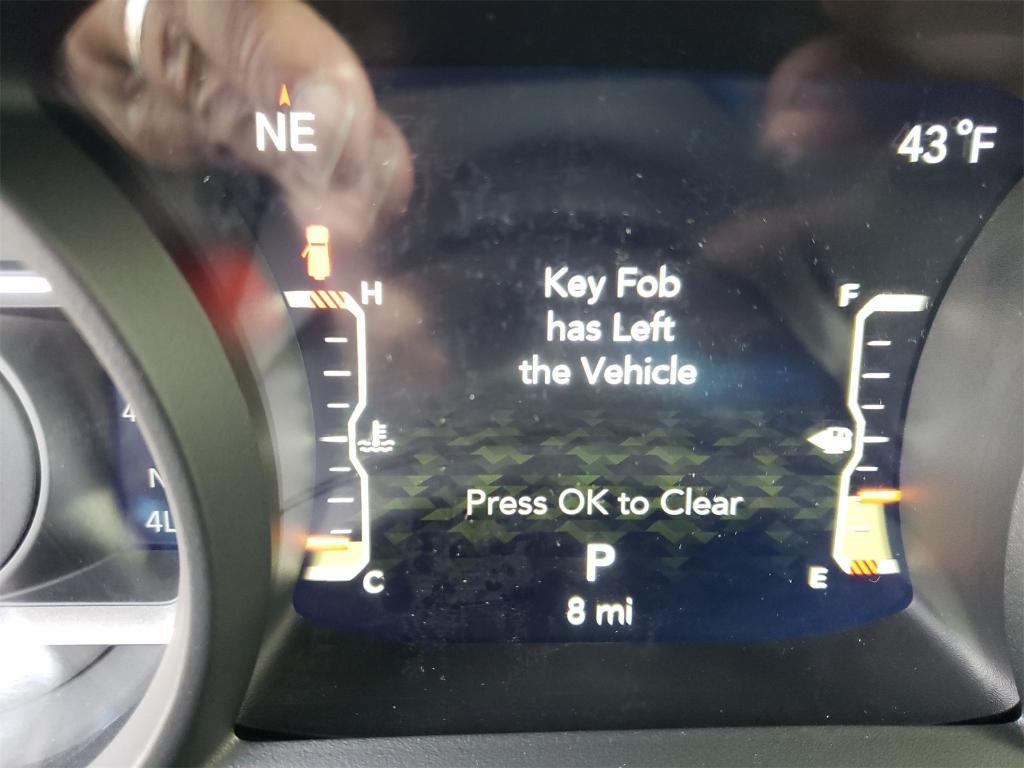 new 2025 Jeep Wrangler car, priced at $55,075