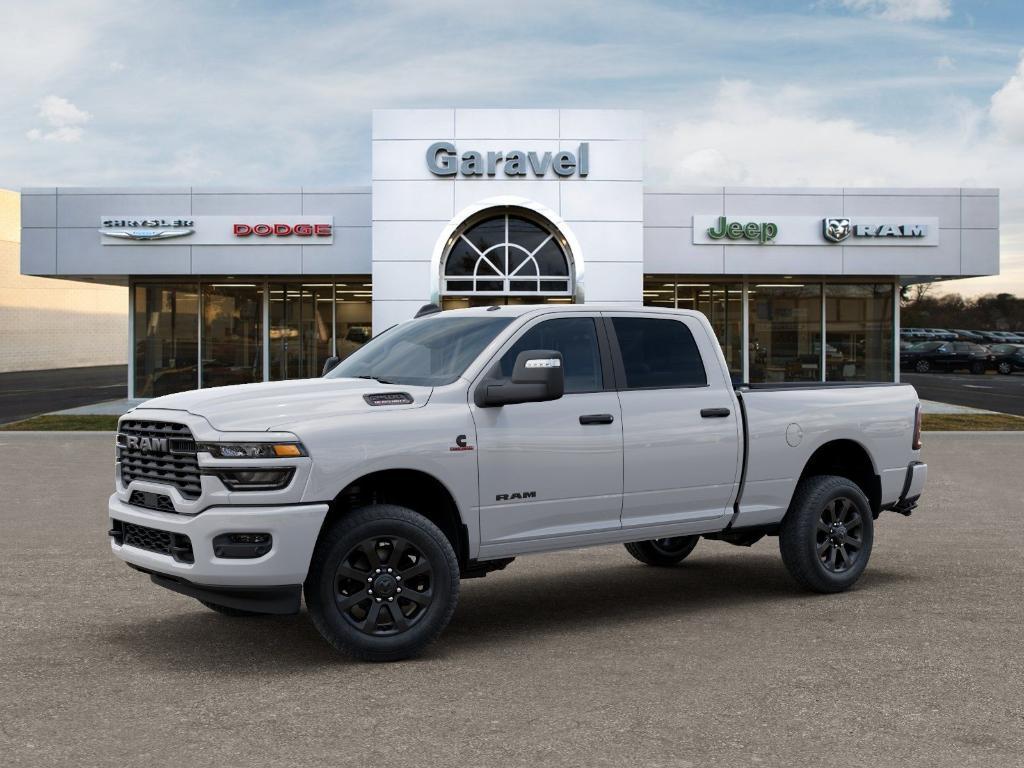 new 2026 Ram 2500 car, priced at $79,015