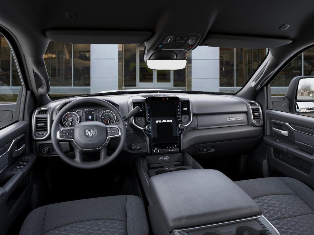 new 2026 Ram 2500 car, priced at $79,015